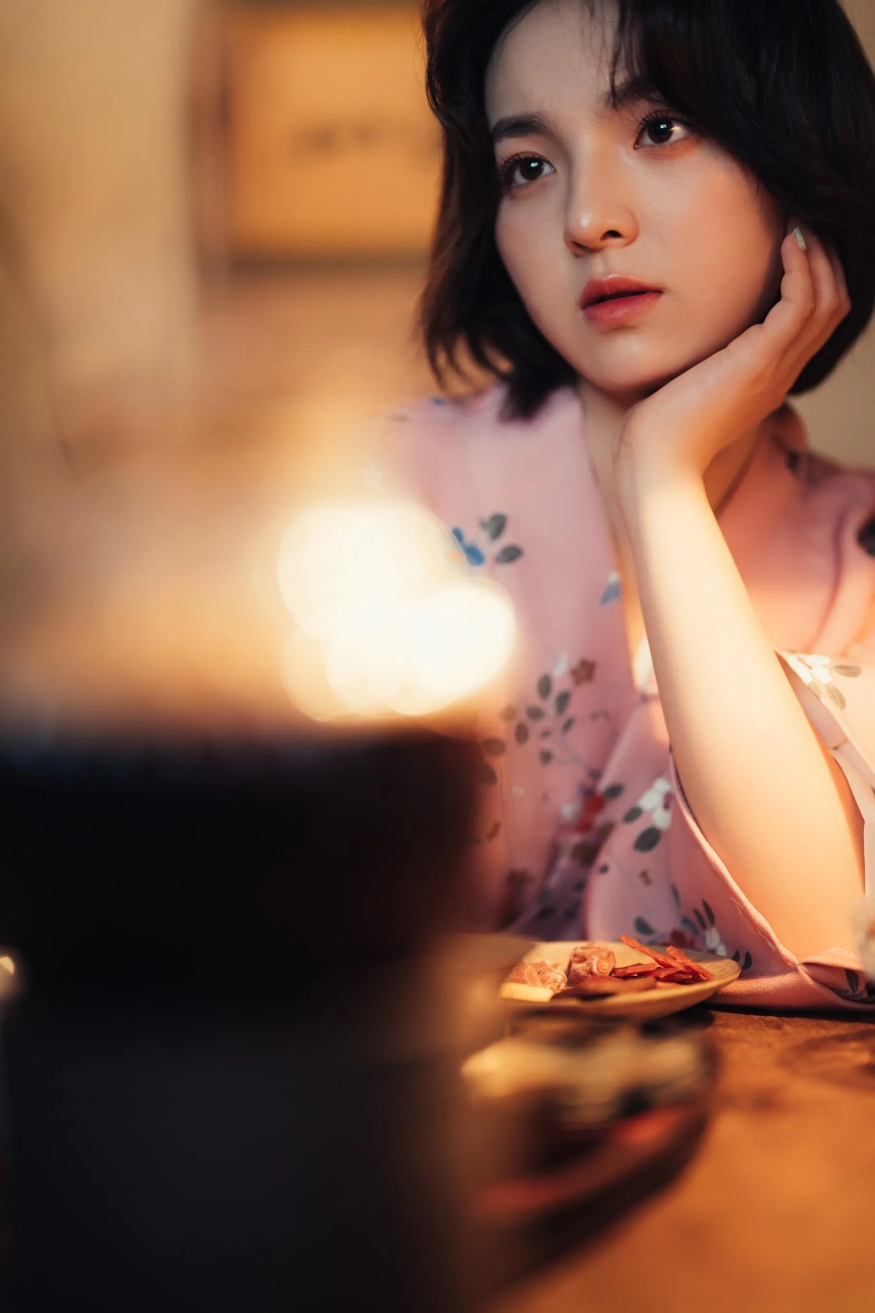 [YITUYU艺图语]2021.11.19 维族的少女 dudu [32P]插图8